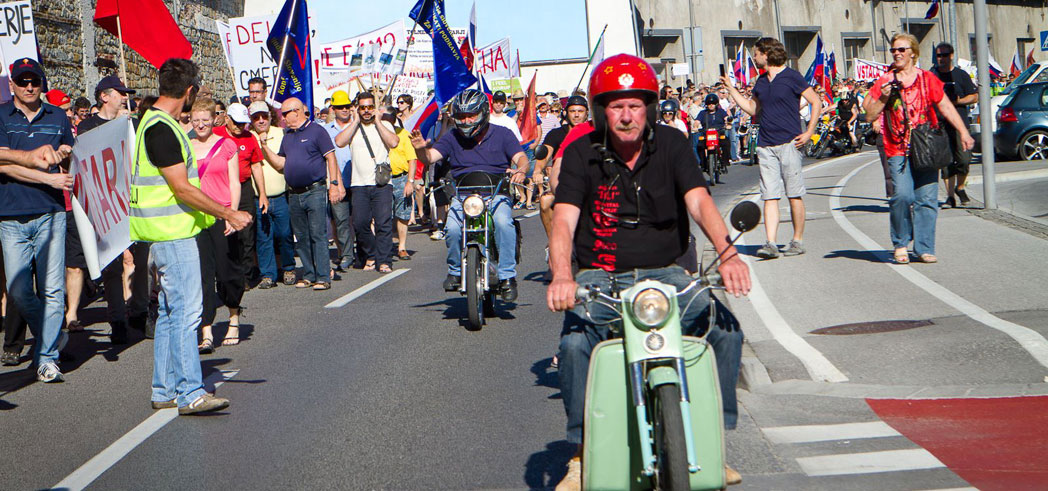 Vstala primorska 2016