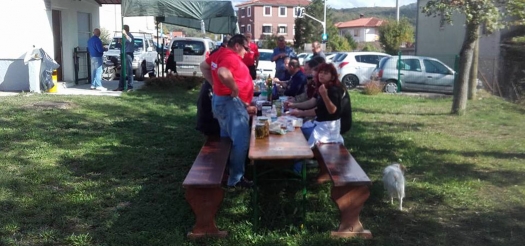 Piknik Tomos Škofije 2016